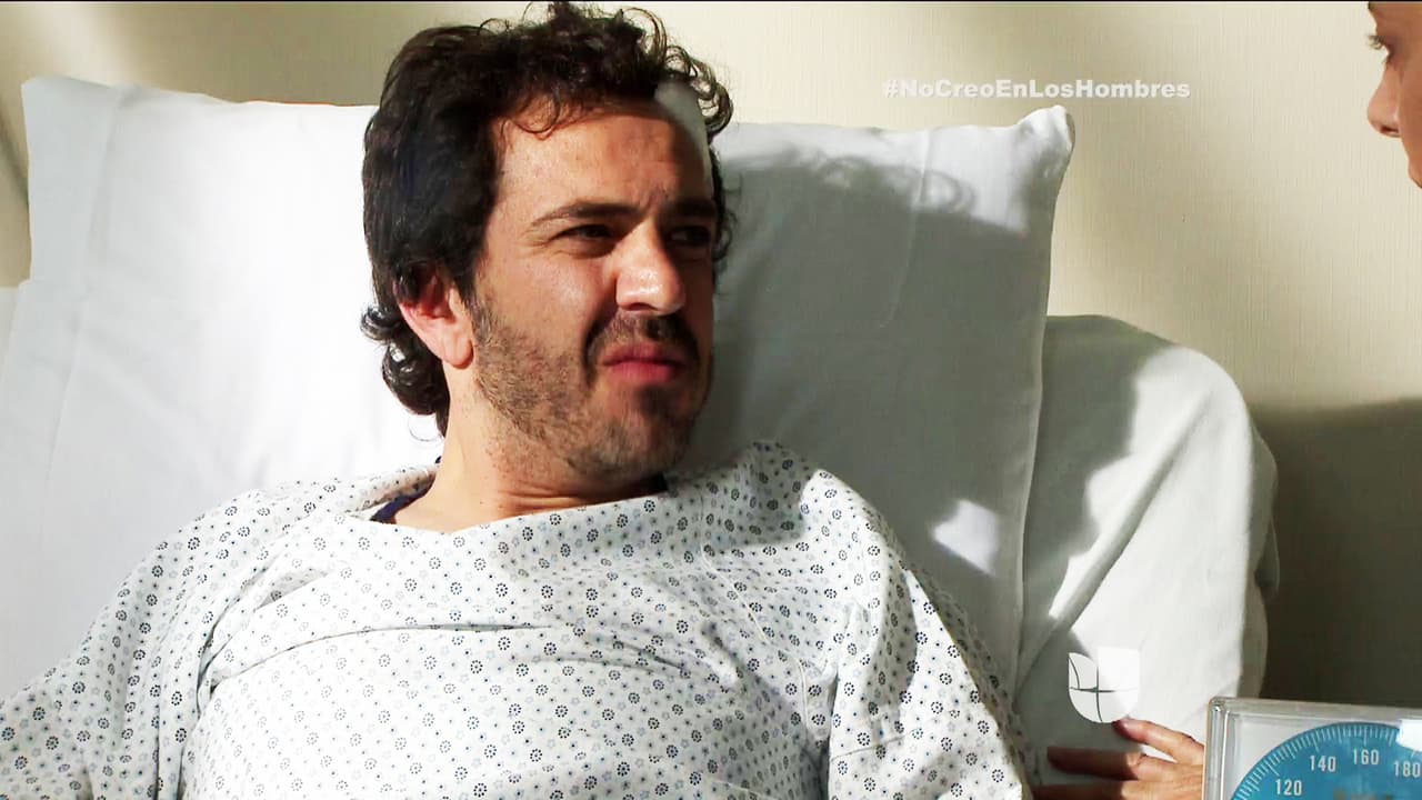 Y no sólo ella, Ivana también se conmovió por verte herido.