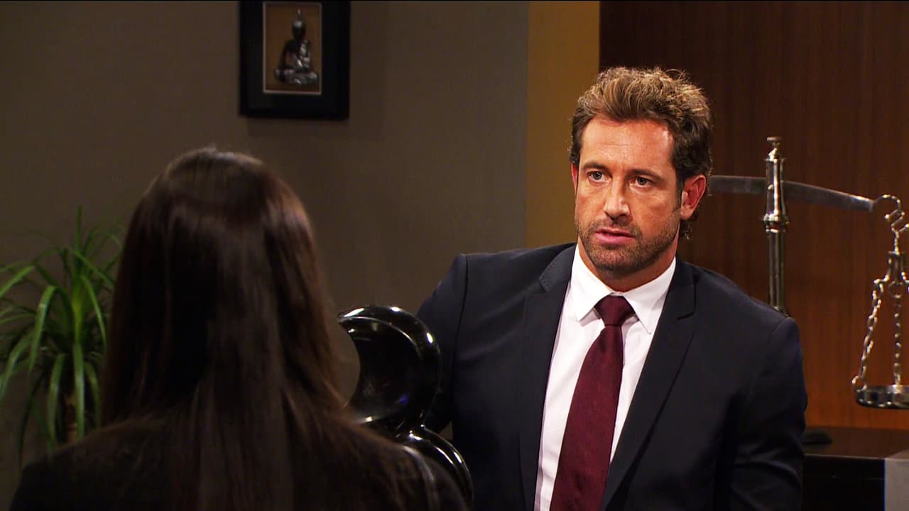 Max no tiene idea de tus deseos y la que está muy contenta es Josefa.