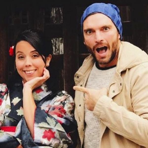 Hoy en día es una empresaria de 31 años de edad y junto a su padre lanzaron la marca de ropa y cosméticos 'Gil'.