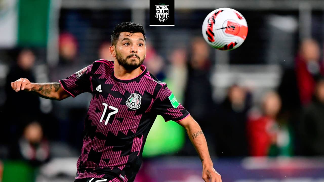 ¿Lograremos ver la mejor versión del ’Tecatito’ Corona con Sevilla?