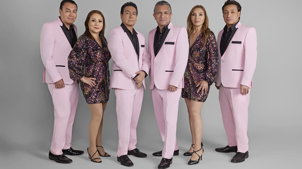 Premio Lo Nuestro 2025: Los Ángeles Azules cantarán junto a Thalía