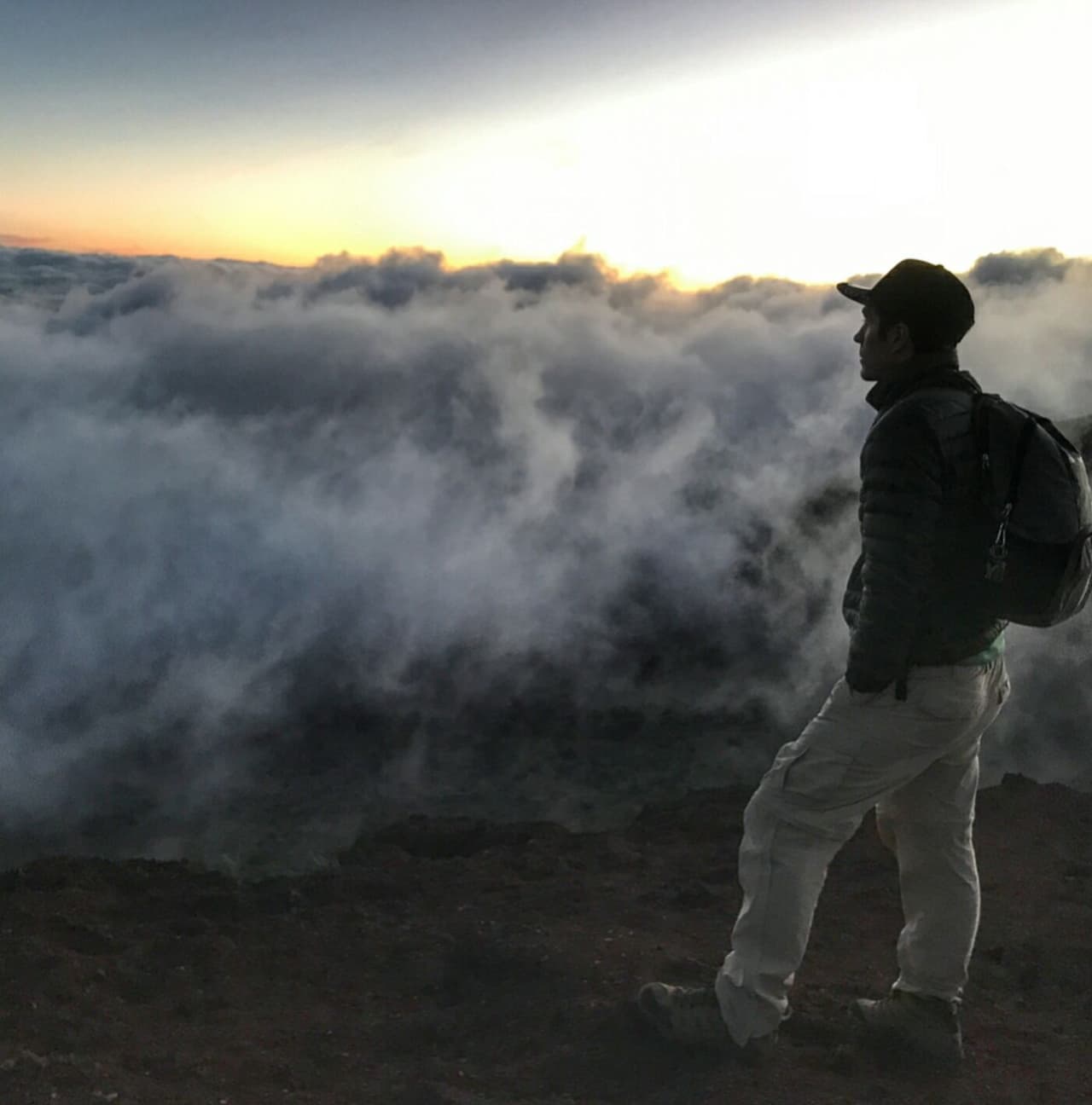 Pero Ochmann no descarta la posibilidad y aunque ya tiene a su hija Lorenza de 12 años, él quiere tener más hijos.