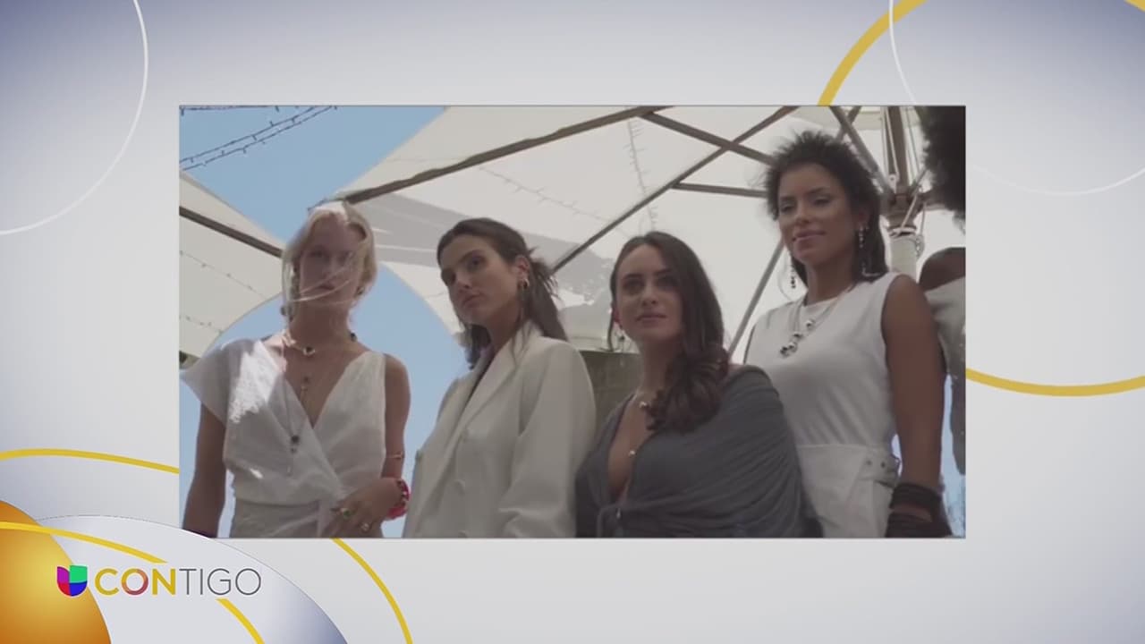 Comienza el MIAMI FASHION WEEK