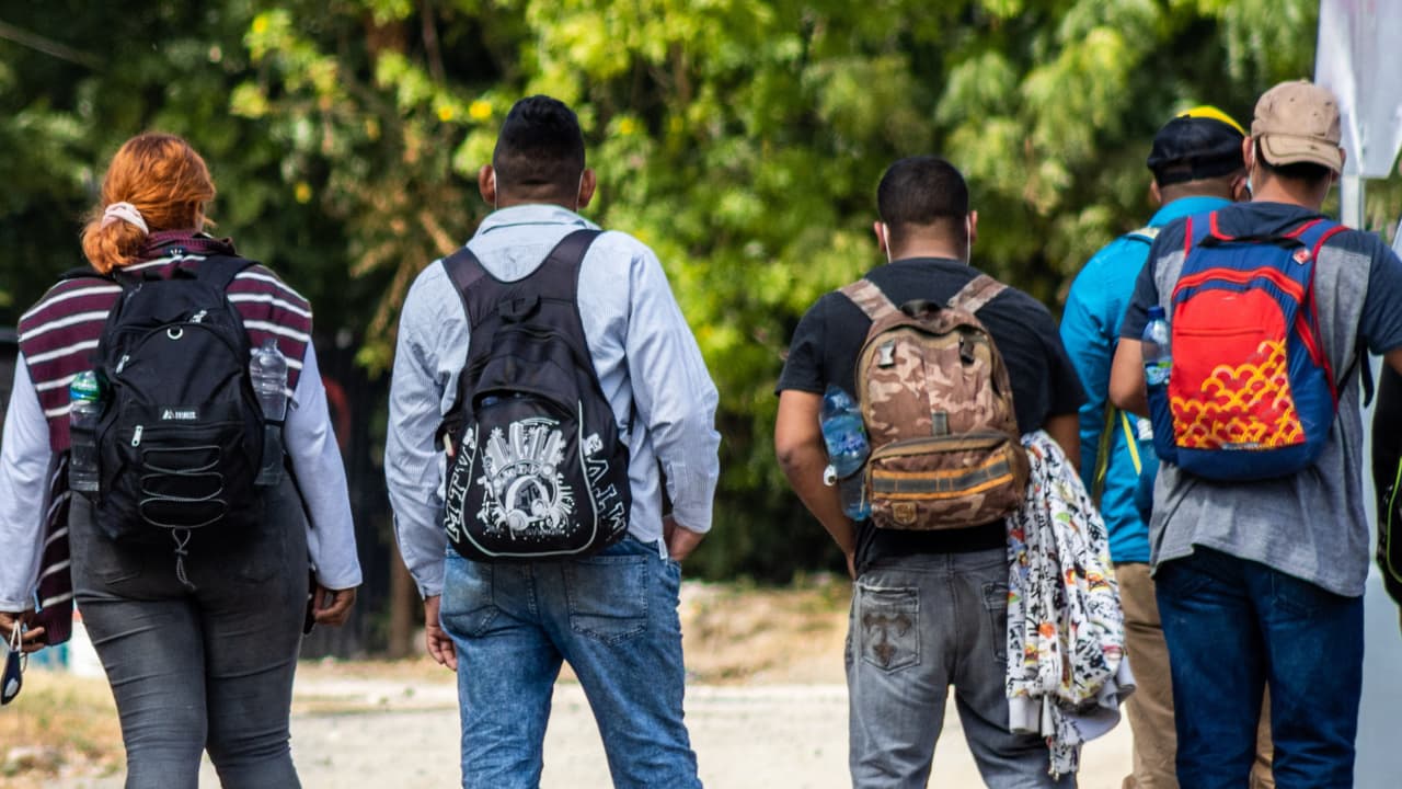 Republicanos defienden la SB4 y migrantes indocumentados sienten alivio