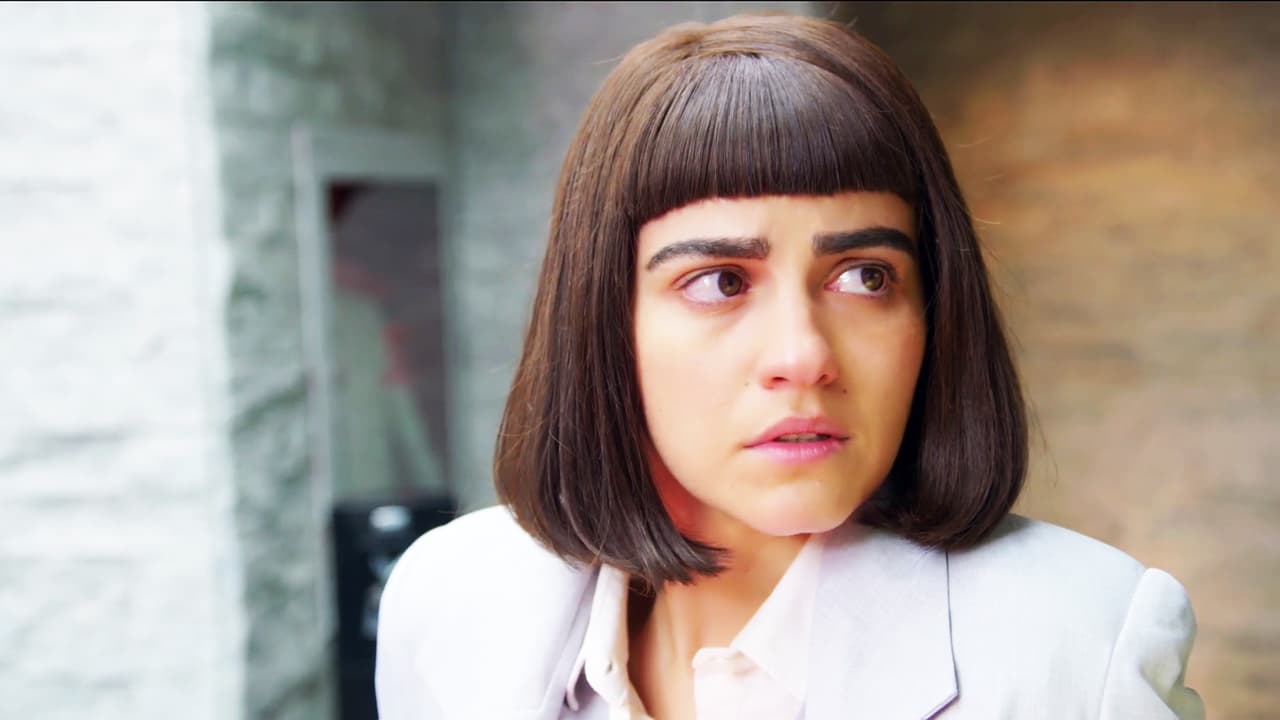 ¡Ayyy Lichita! La suerte parece que te abandonó.