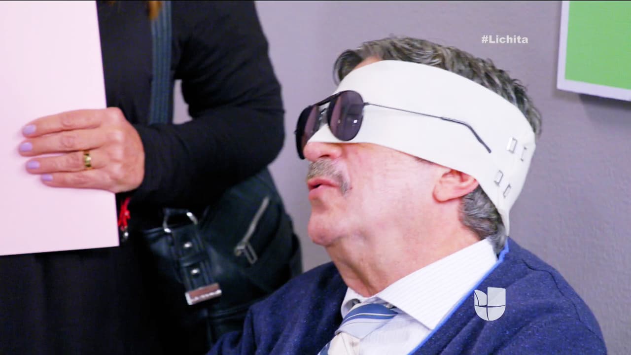 Eso sí, mejor no le digas que ya no tienes contrato. ¡Se puede preocupar mucho!