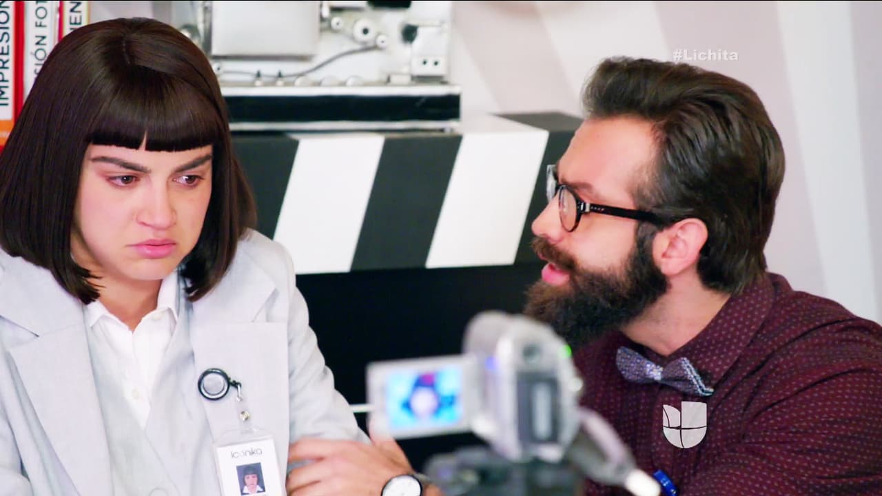 Sí, tienes que recuperar el material y presentar tu campaña para supermercados.