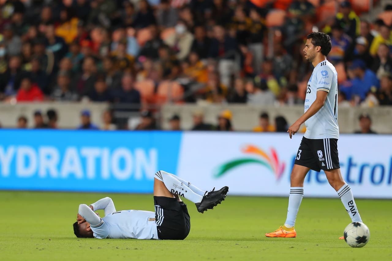 Tigres consiguió un agónico triunfo gracias a un golazo de Guido Pizarro. El 'Diente' López había adelantado a los felinos antes de que Federico Viñas emparejara momentáneamente el tanteador.