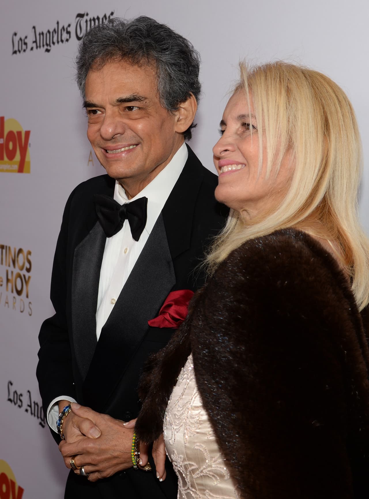 De alguna manera para tratar de poner fin a rumores, el pasado 17 de octubre se publicó en las redes sociales de José José (Twitter e Instagram) 
<b><a href="https://www.univision.com/entretenimiento/con-un-dramatico-audio-jose-jose-rompe-el-silencio-y-niega-que-su-hija-lo-tenga-secuestrado-video" target="_blank">un audio donde el cantante decía encontrarse bien de salud</a></b> y aclarando que su hija Sarita no lo tenía secuestrado.