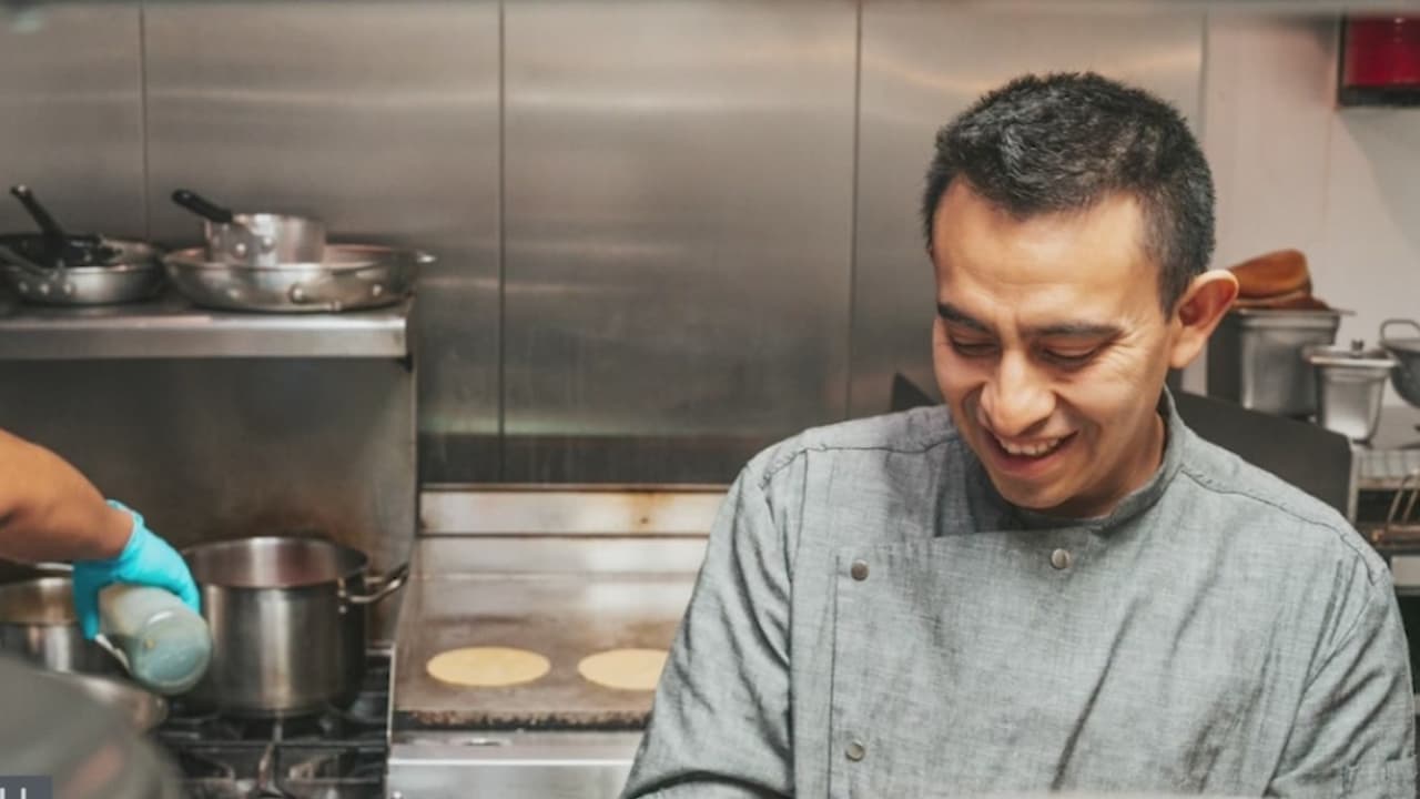 Exigen liberación de chef mexicano detenido por ICE en Nueva Jersey