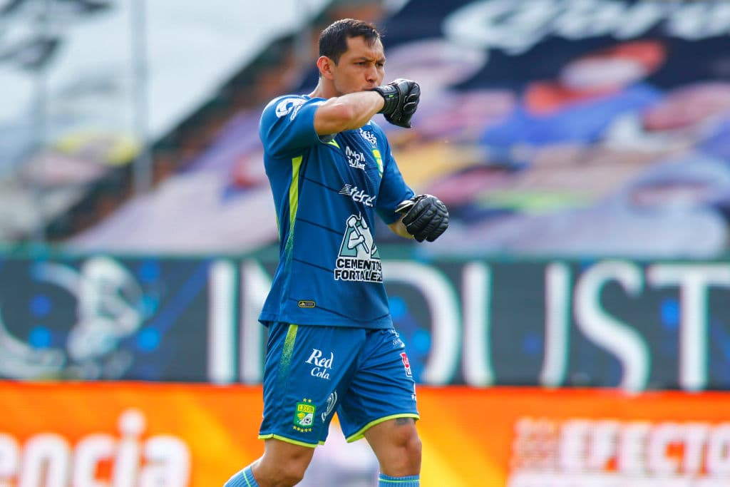 Las sensacionales postales que nos dejó la J9 del Guard1anes 2020.