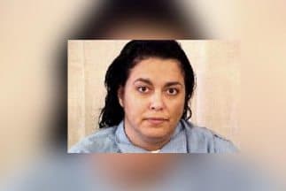 Una hispana no se libra de la pena de muerte en California