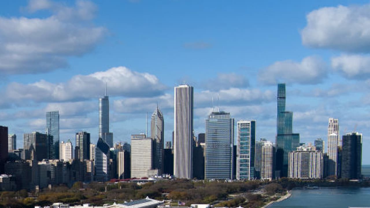 Periodos de sol y temperaturas en los 40’s en el pronóstico del viernes