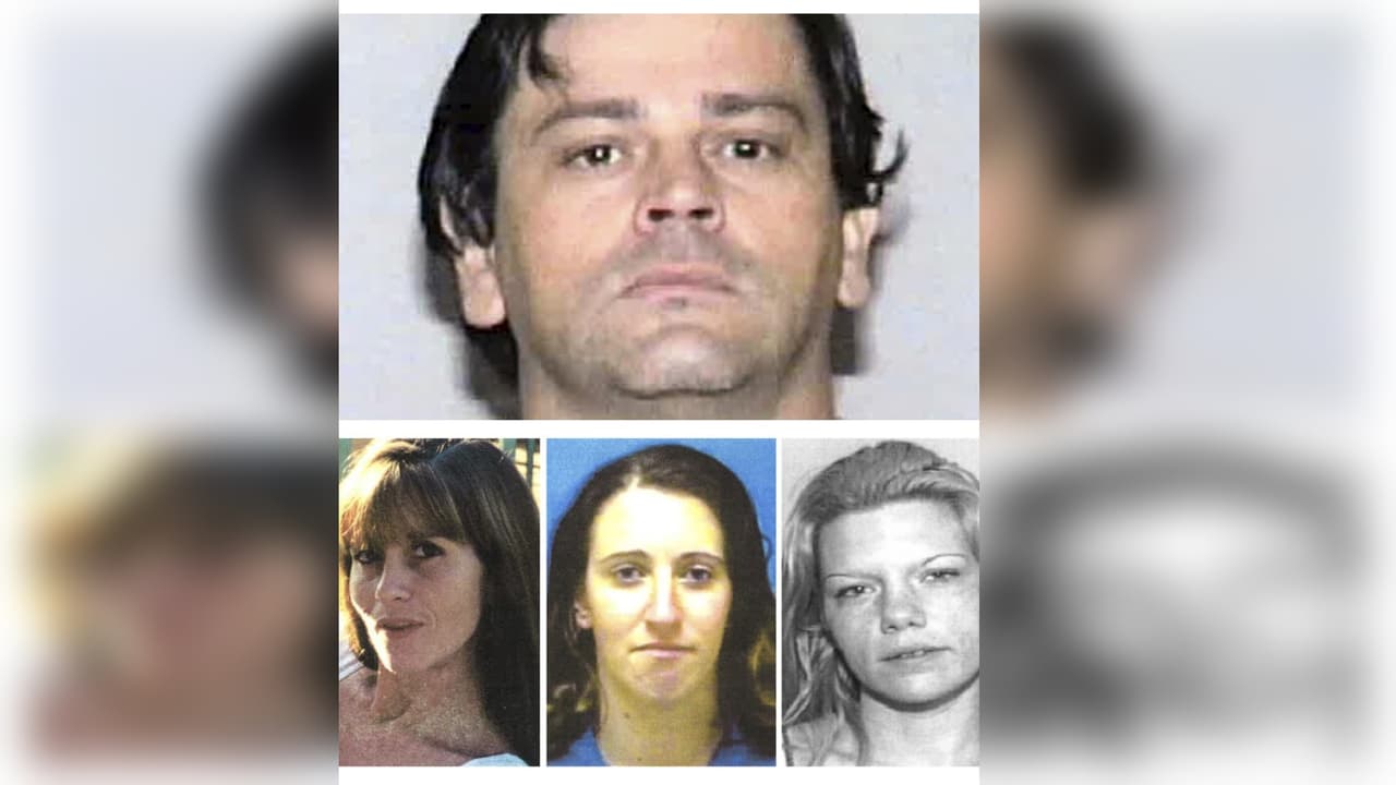 Accidente de avioneta dejó un muerto: era un asesino en serie que mató 3 mujeres y las tiró como basura