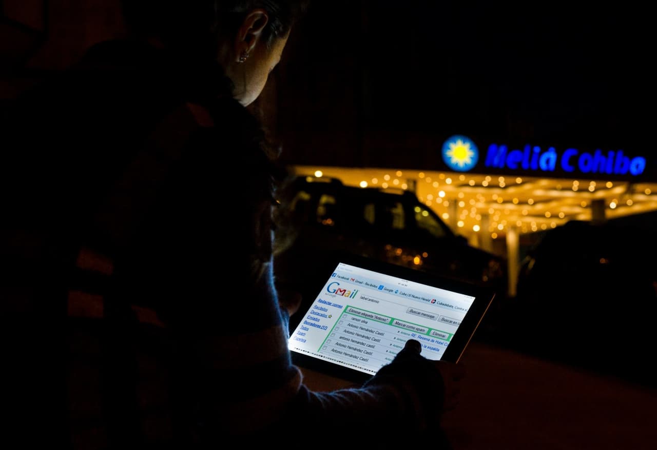 Con un ejército de troles el gobierno cubano libra una guerra en internet para evitar noticias negativas