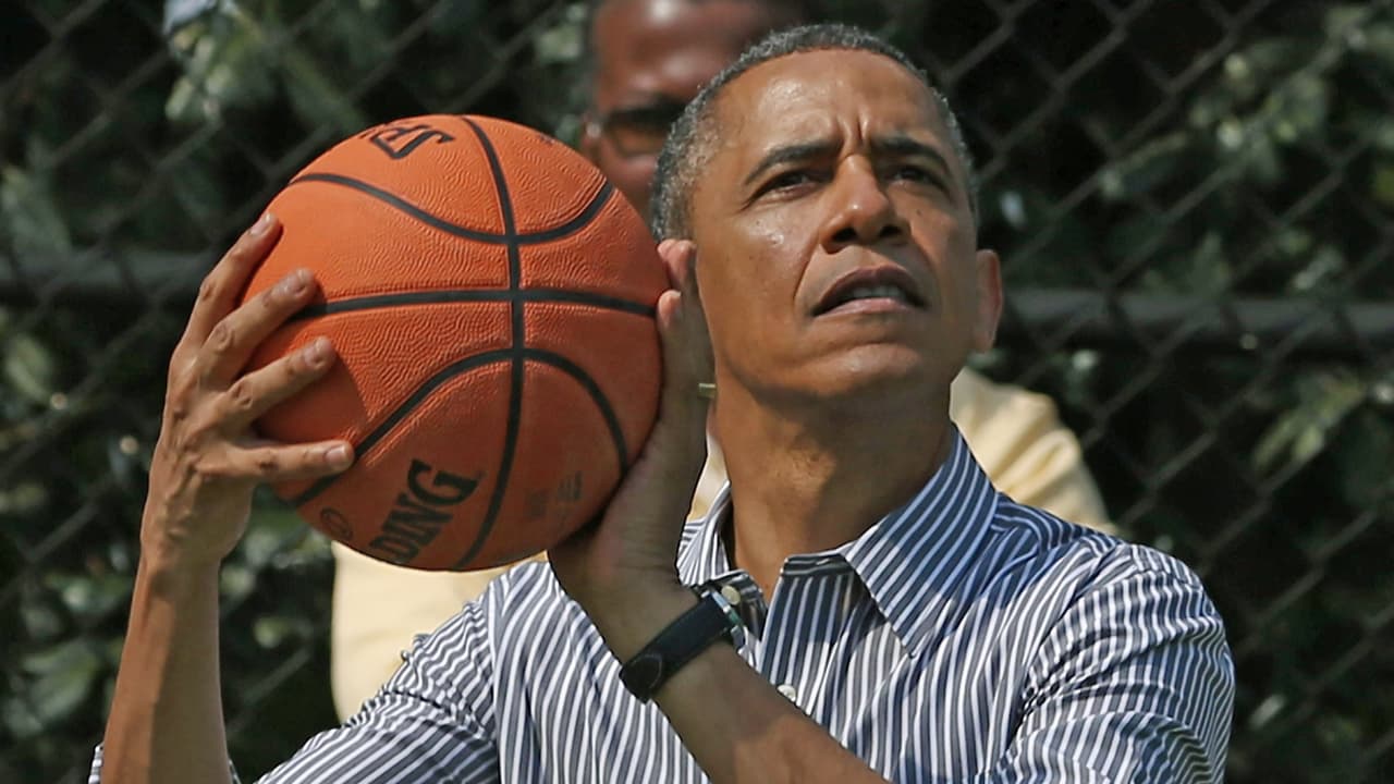 ¡Vuelven! Los picks de Obama para el March Madness 2021