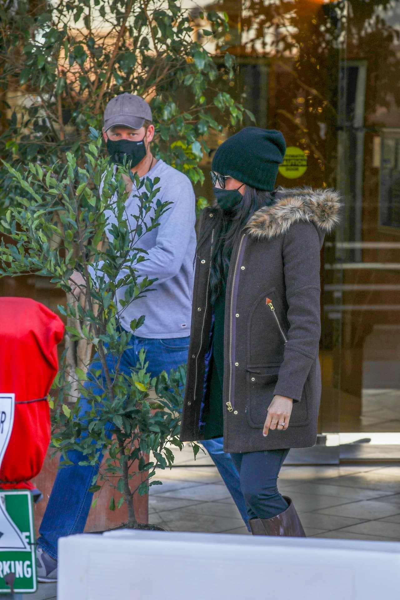 Desde ahí han pasado gran parte de la pandemia que ha azotado al mundo entero, obligando a un confinamiento social del que aún es difícil prever un final. 
<br>