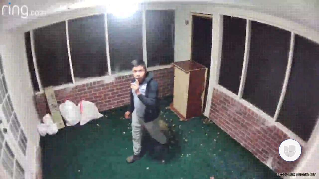 La Policía de Lawrenceville está buscando a un adolescente con edad entre 14 y 17 años acusado de violar a una mujer en su vivienda.