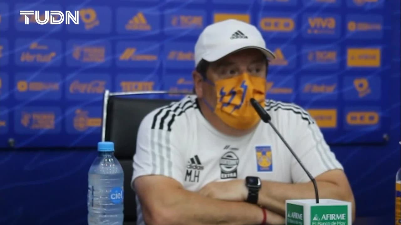 Florian Thauvin tendrá su primera titularidad, Gignac descartado