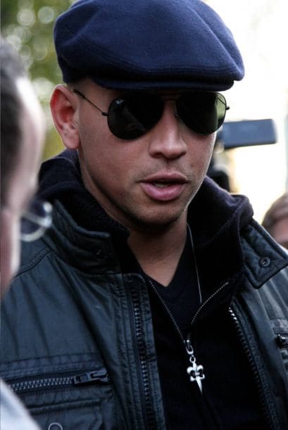 Hispanidad Alex Rodriguez