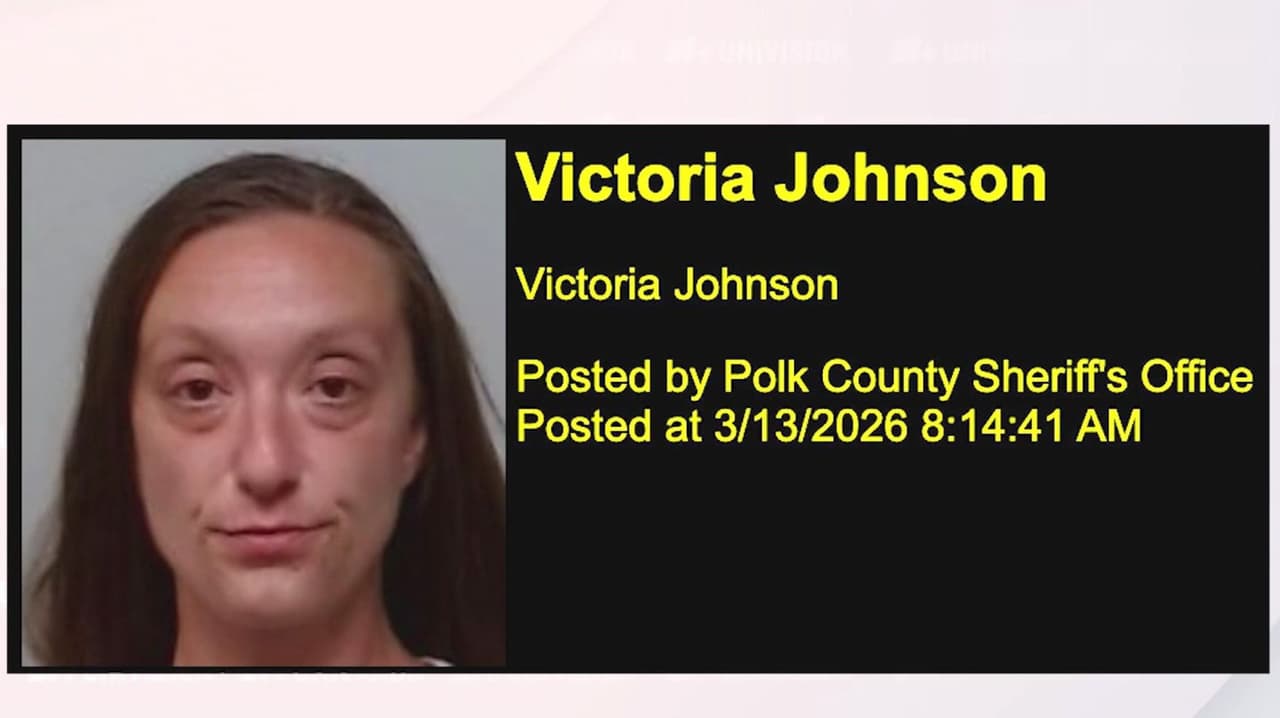 Acusada por atropello y fuga en Winter Haven comparece en corte por muerte de niño de 8 años