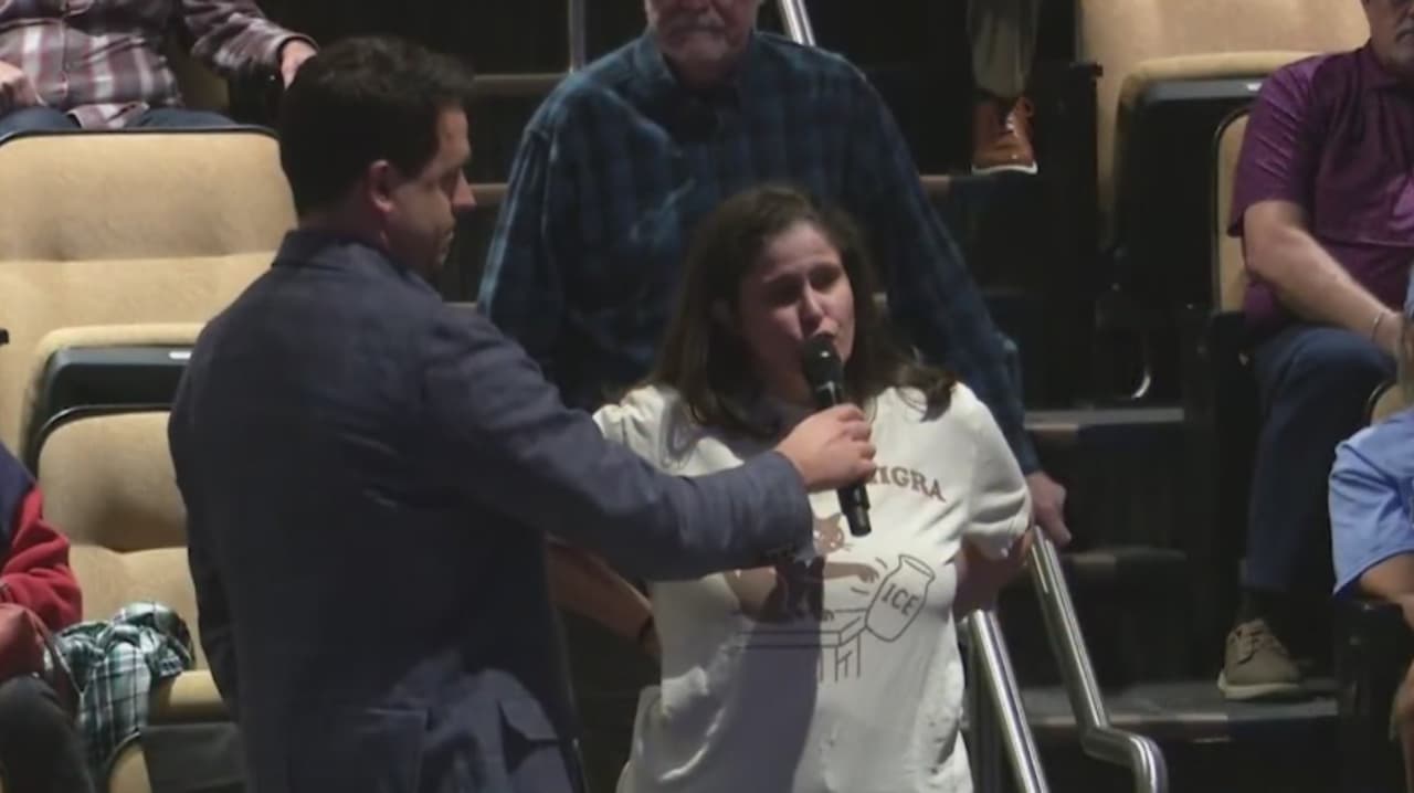 Preocupación en Cary por reportes de posible expansión de oficinas de ICE