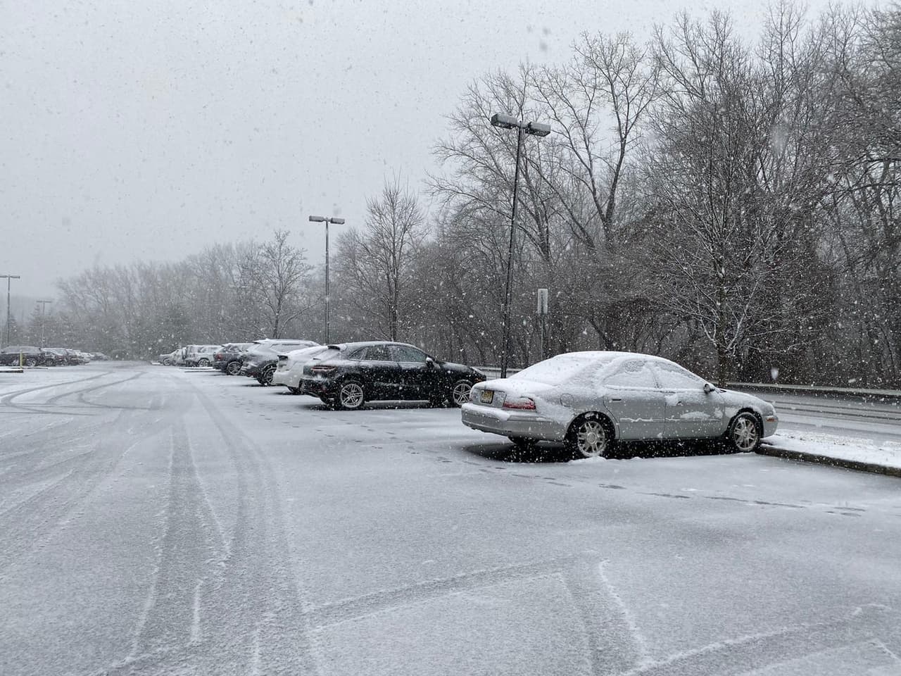 Teaneck, Nueva Jersey.