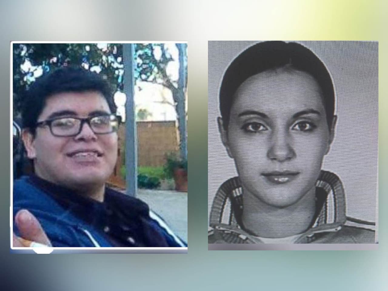 El fraude migratorio tras el ataque de San Bernardino