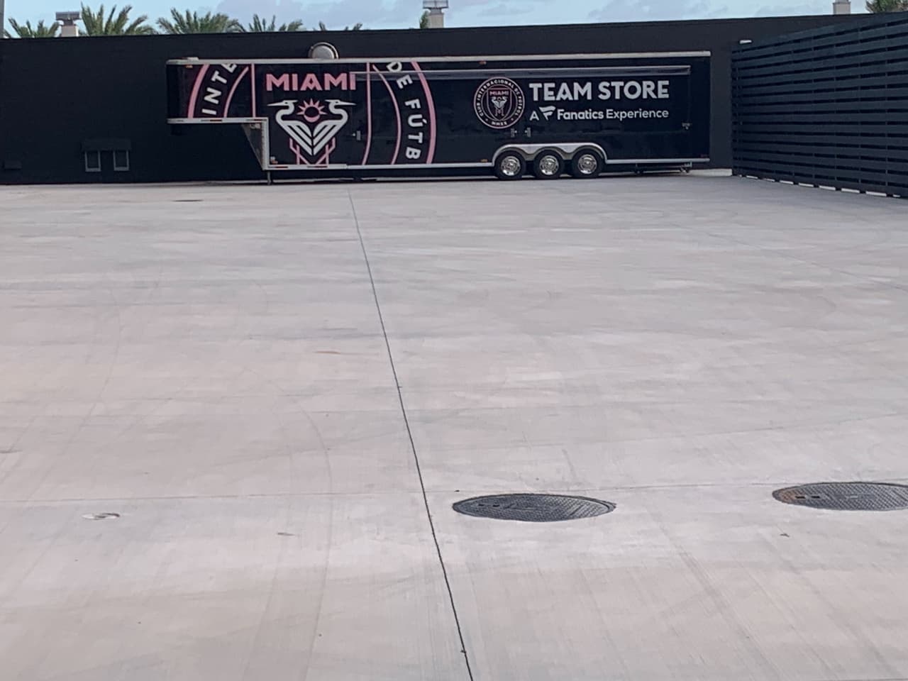 El complejo de Fort Lauderdale se encuentra en óptimas condiciones para albergar el duelo entre el conjunto de Beckham y el Orlando City.