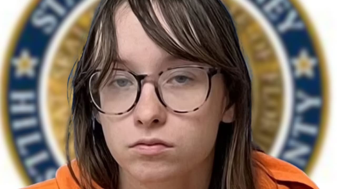 Se negaba a aceptar que estaba embarazada: comparece Brianna Moore, la joven acusada de matar a su bebé en Universidad de Tampa