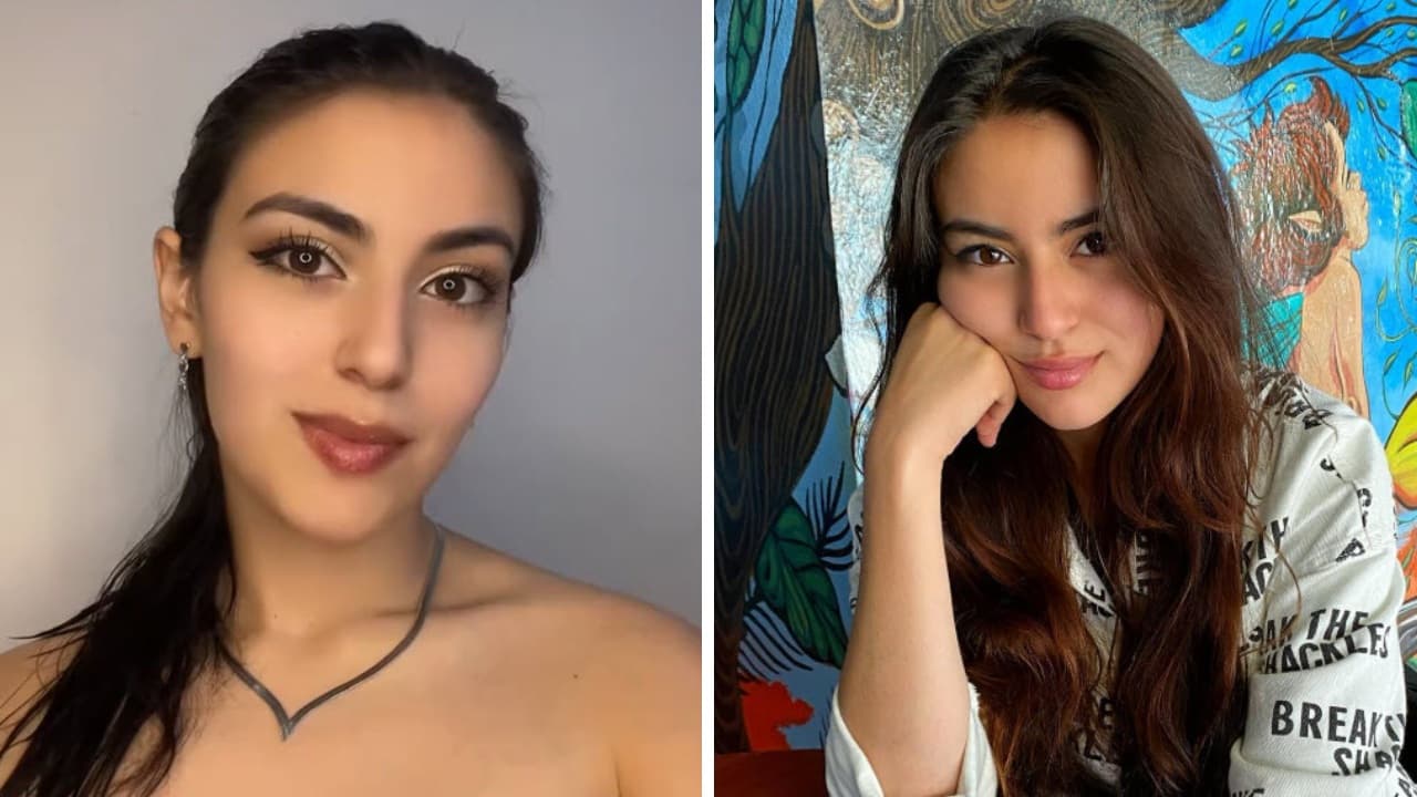 Muere 'tiktoker' Marian Izaguirre tras haber estado desaparecida y encontrada "grave"