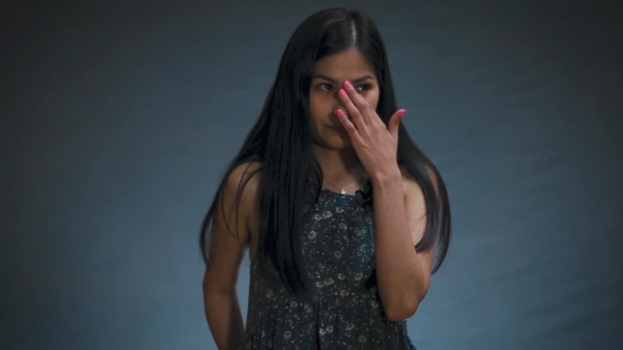 "Eres nuestro sueño americano": la emotiva reacción de varios graduados al leer los mensaje de sus padres inmigrantes