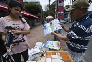 ¿Cuánto cuesta llenar el álbum del Mundial de Panini?