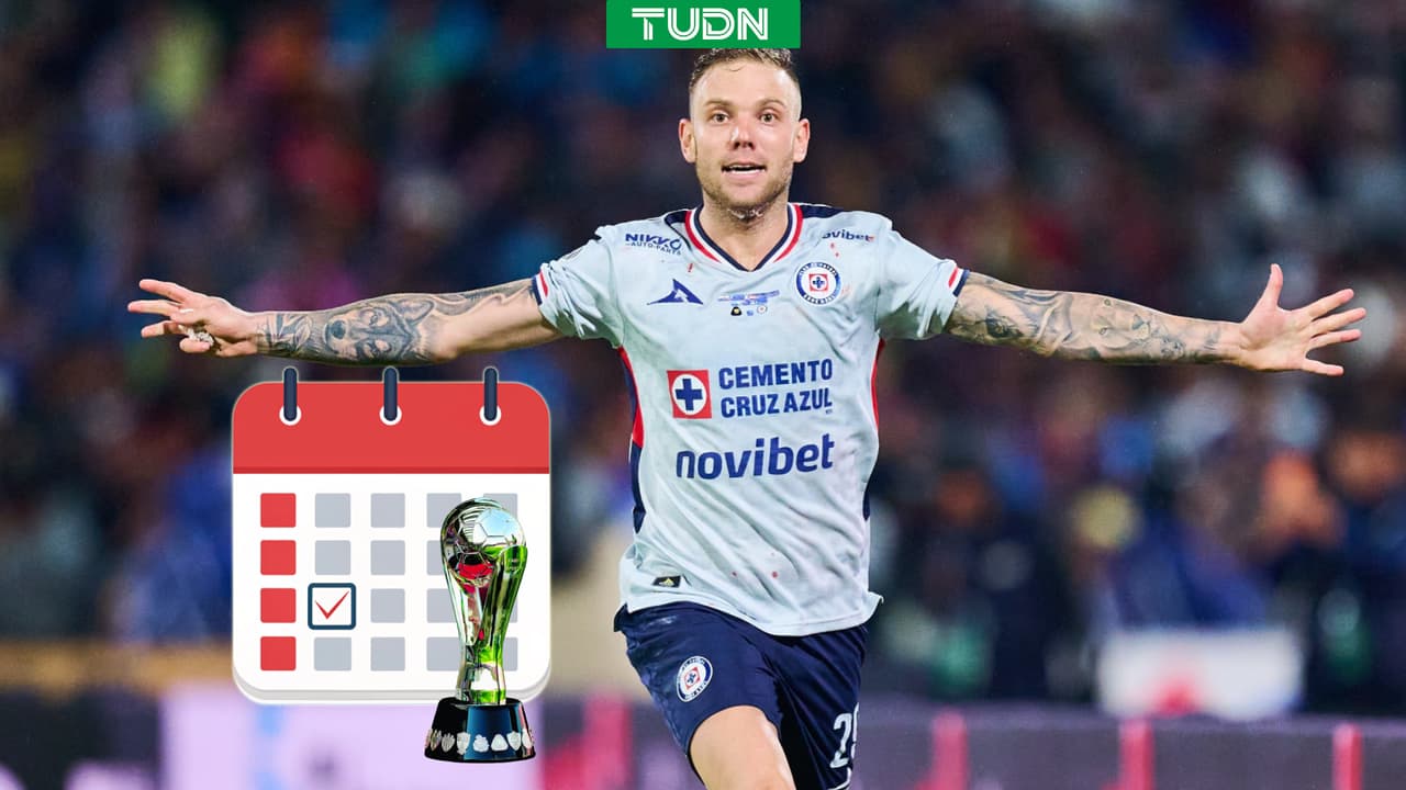 Revela la Liga MX el calendario del Apertura 2026