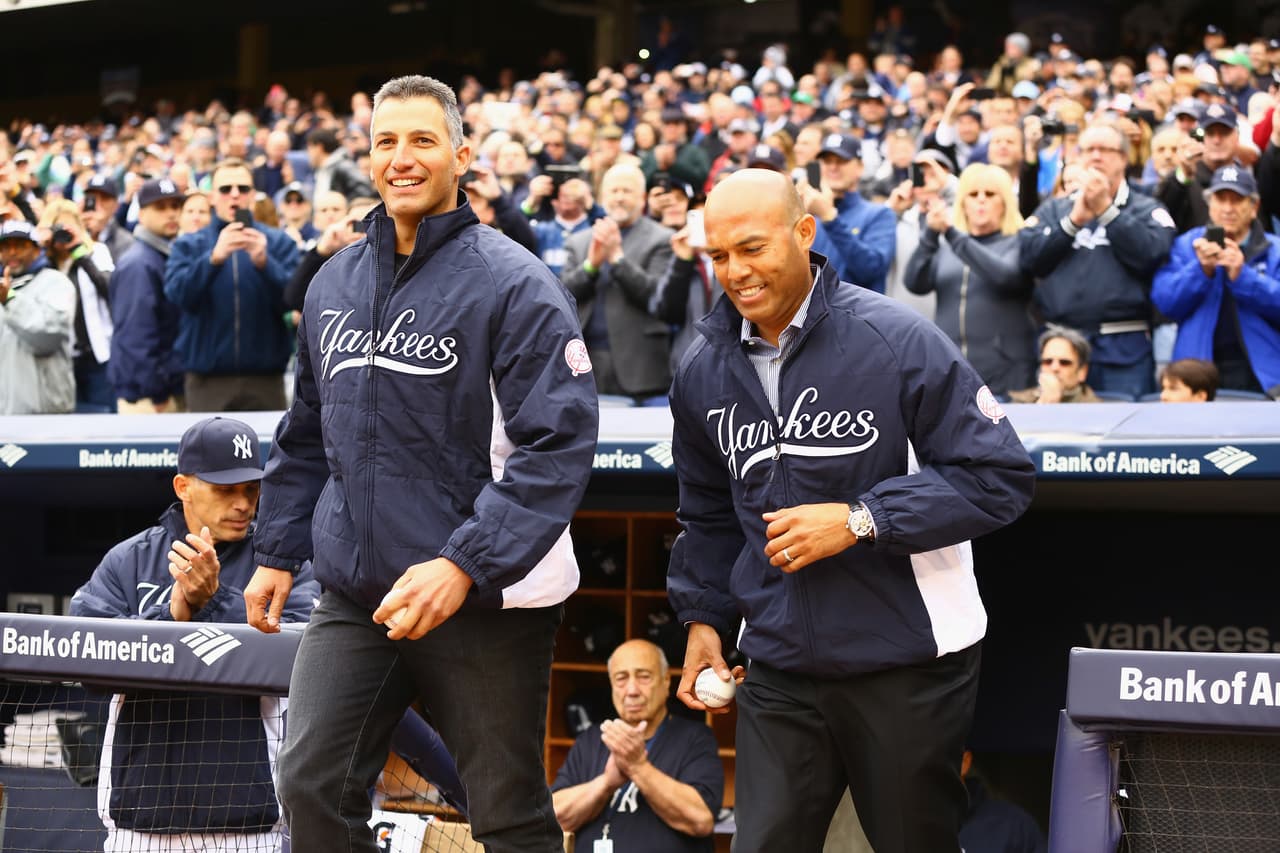 Definir a Mariano Rivera y su trayectoria en el mejor béisbol del mundo en pocas palabras es una tarea complicada para un pelotero que revolucionó la posición de cerrador.