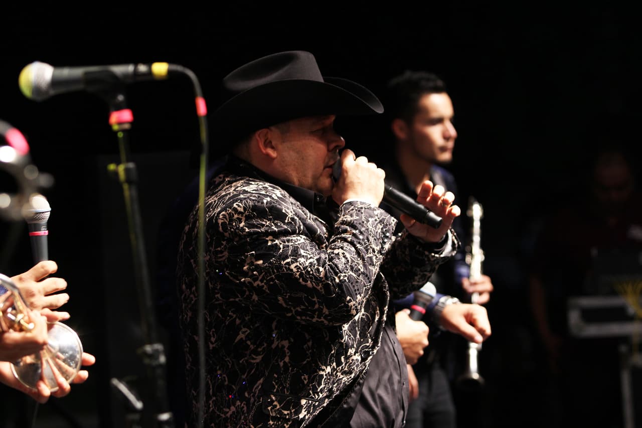 Uforia Dallas celebró en grande en La Gran Plaza