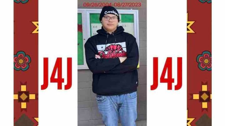 Tragedia en Sonoma: lloran la muerte de joven hispano de 18 años en caso de “hit and run”