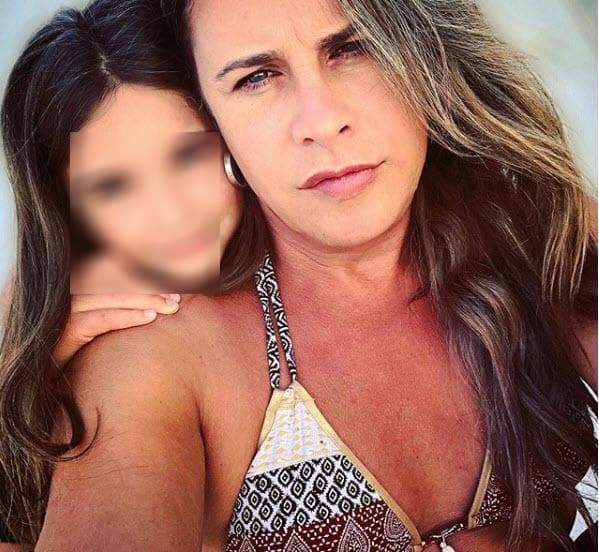 "Ni afirmo ni niego, no hablo sobre el tema, no es por hacer la gracia o por darme misterio, simplemente tengo motivos para hacerlo", dijo el Carlos Gascón en Instagram, en mayo de 2018.