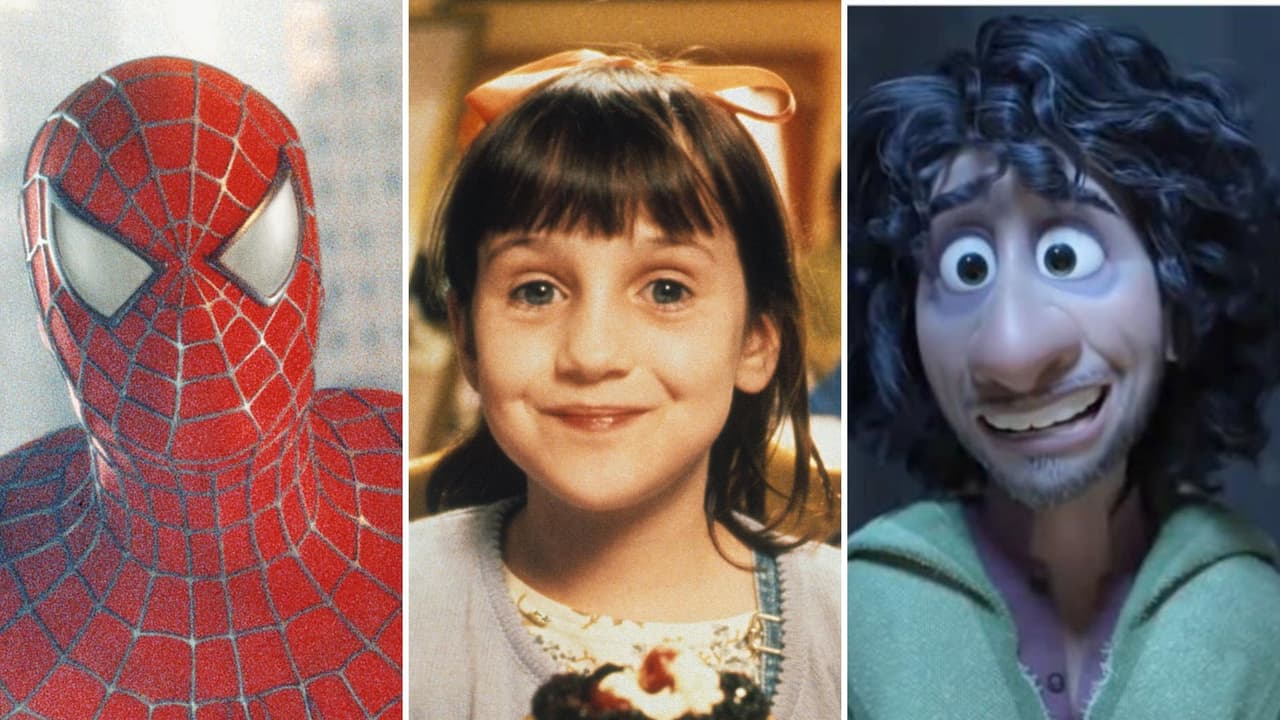 6 personajes de películas que tenían todo para ser villanos, pero decidieron ser buenas personas