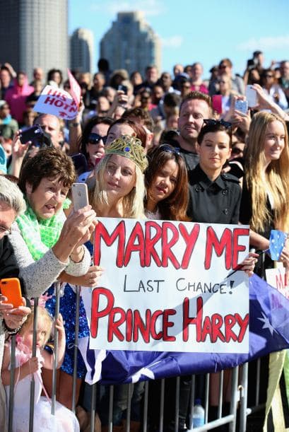 El cariño que recibe a cambio, son explícitas declaraciones de amor.