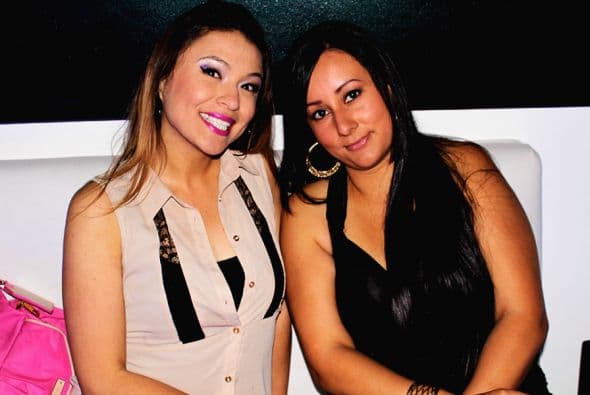 Bay Area! Hot 1057 is OFFICIALLY here! Thanks for coming out and helping us debut with a bang! Check out all the pics from that night here!