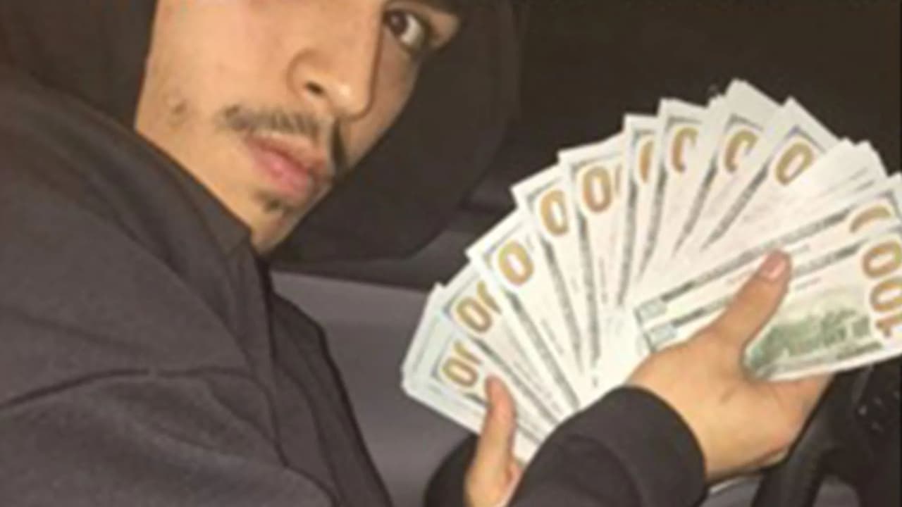 Condenan a banda criminal por más de 200 robos en Nueva York que presumían en redes sociales