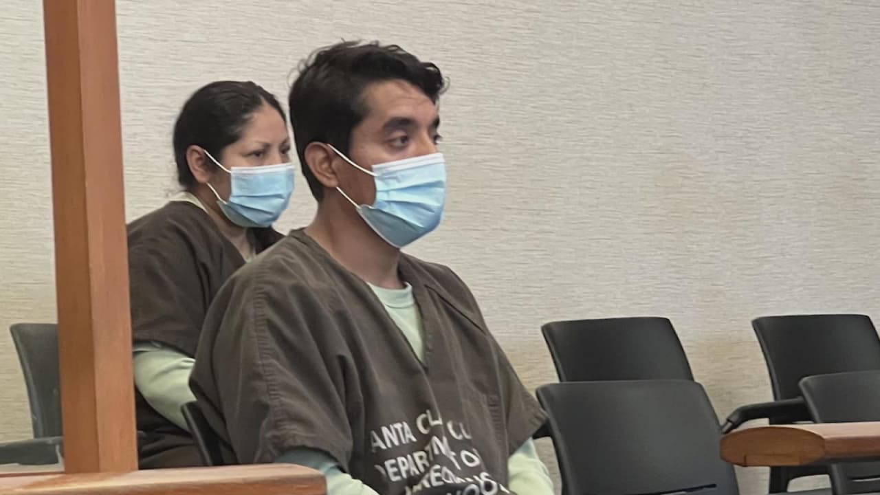 <b>Video.</b> Tres nuevos cargos contra los sospechosos de secuestrar al bebé Brandon.