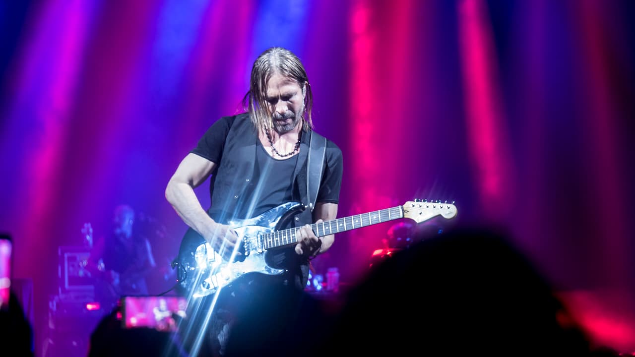 Latino Power Tour en Fresno lleno de energia y buen mensaje en Fresno