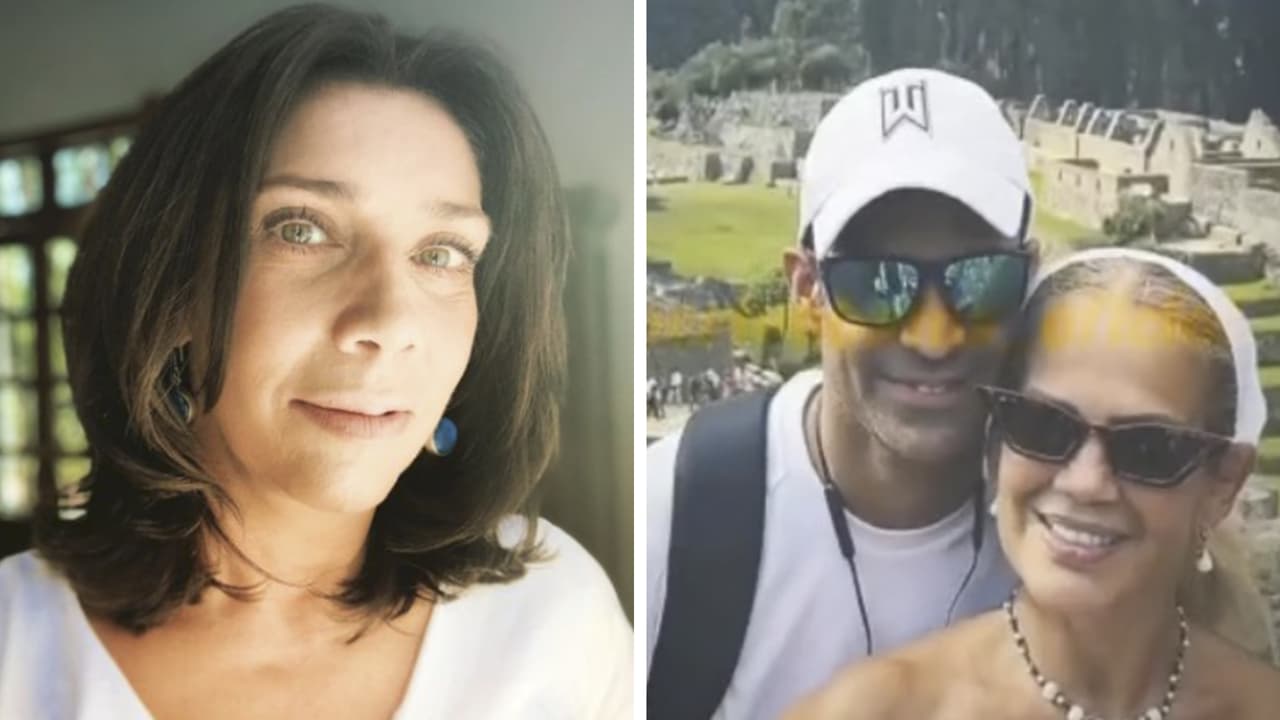 Hace poco más de 16 años, Cynthia Klitbo finalmente logró convertirse en madre tras la llegada de 
<a href="https://www.univision.com/famosos/cynthia-klitbo-hija-elisa-xv-anos-vestido-brilla-fotos">Elisa Fernanda</a>. 
<br>