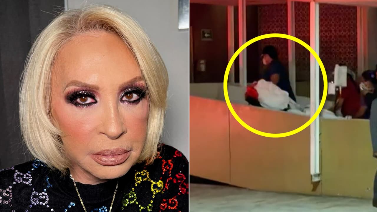 Laura Bozzo no murió, pero su hija pide “cadena de oración” por ella: este es su estado