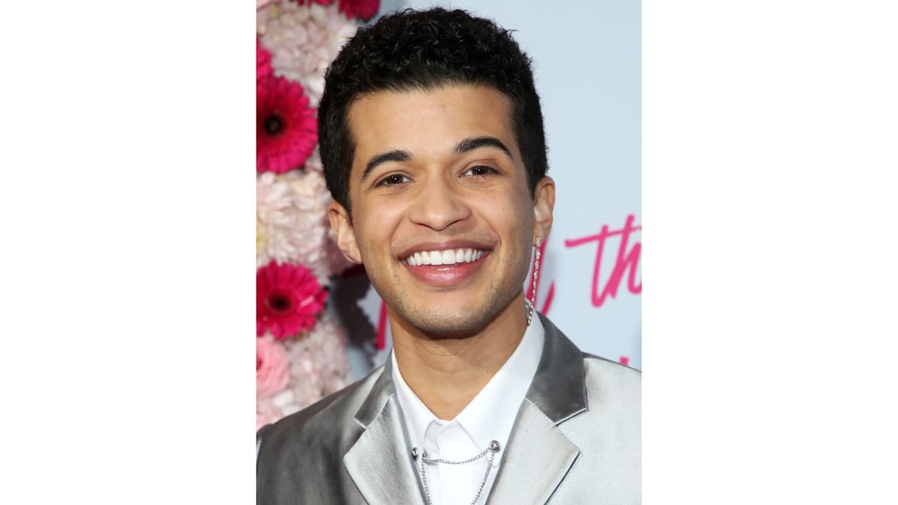 Jordan Fisher