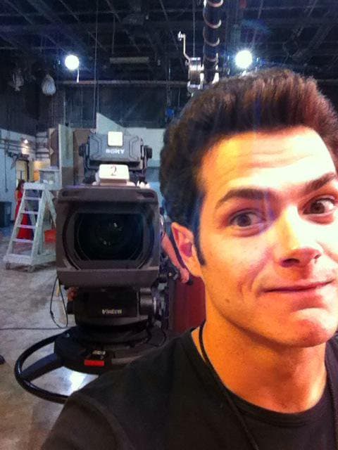 Alfonso Dosal llegó a la pantalla de Galavisión para enamorarnos como 'Alonso' en 'Cásate conmigo, mi amor' y aquí te damos a conocer una probadita de su trayectoria.