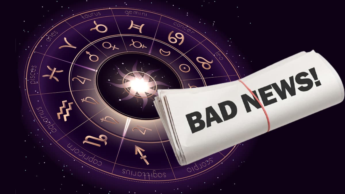 ¿Cómo son los signos cuando tienen que darle a un conocido alguna mala noticia? ¿Son directos, tiernos, reconfortantes? Mira signo por signo y cuéntanos si te identificas.