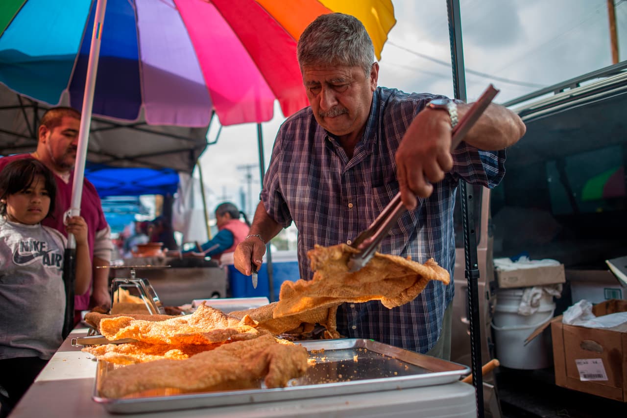 Cómo poner con éxito un negocio ambulante en Los Ángeles: la guía de la Biblioteca Pública